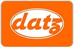 Datz Tampa Gift Card ($50)