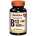 INDICATIONS:Sundown Vitamin B12 5000 Mcg Sublingual Dietary Supplement Tablets are provide a high potency source of Vitamin B-12, a naturally occurring B Vitamin. B-12 contributes to the health of the heart and nervous system, while promoting energy metabolism in the body. Place just one vegetarian tablet under your tongue for 30 seconds before swallowing.