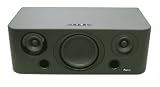 60Wという迫力の大音響をワイヤレススピーカー(iPOD Bluetoothアダプター付き）
