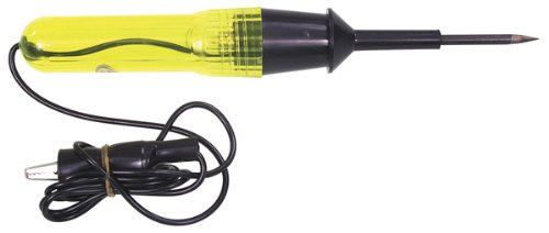 ELECTRICAL TESTER ~ PACIFIC INDUSTRIAL COMP. ~