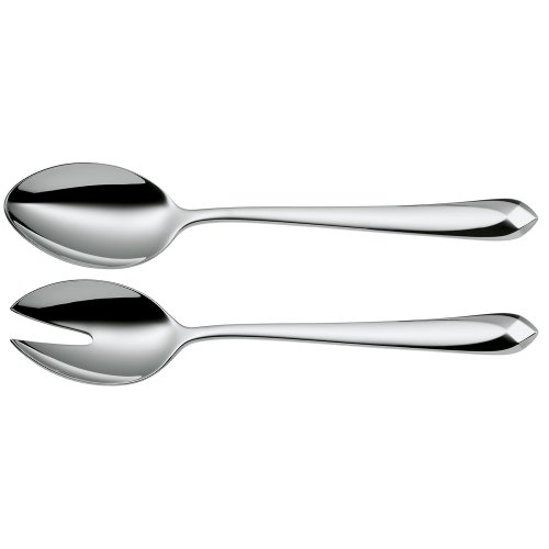 WMF 1274226040 Besteck Jette: Salatbesteck mittel Preisvergleich