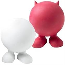 Bad Cuz, Good Cuz Dog Toy LARGE