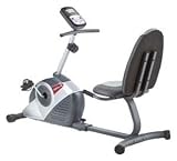 Pursuit Ct 2.0 R Recumbent Exercise Bike
