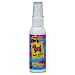 Cardinal Laboratories Crazy Pet Verry Berry Grooming Spray 2oz