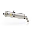 LeoVince Part# 6718 SBK Oval EVOII Aluminum Exhaust