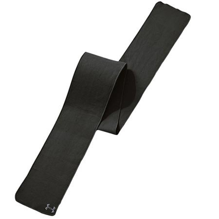 UNDER ARMOUR（アンダーアーマー） アークティックスカーフ AAL4647 BLK