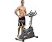 Endurance B2.5U Electronic Upright Exercise Bike