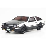 Ƭʸ��D AE86�ȥ�� �����ܥ�ܥ�ͥåȻ��� (ƣ����)��MZX10ID2 �ߥ˥åĥ졼���������ȥ������륳�쥯�����