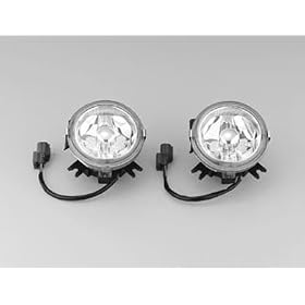 Honda Genuine Accessories 08V31-MCA-100C Gold Wing Halogen Foglight Kit