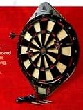SPORTCRAFT ELECTRONIC DARTBOARD 1000