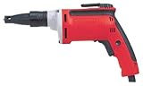 Milwaukee 6742-20 6.5 Amp Drywall Screwdriver [並行輸入品]
