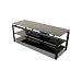 Techcraft HBL52 52 Inch Flat Panel Television Stand Techcraft HBL52 52 Inch Flat Panel Television Stand
