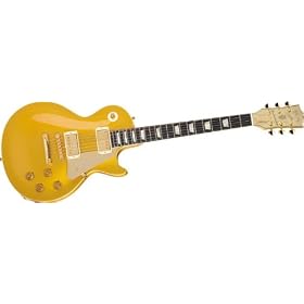 Gibson Custom Limited Edition 50th Anniversary Les Paul Standard Goldtop Electric Guitar-All-Antique Gold Sale