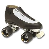 Black Cat Rainbow Skate