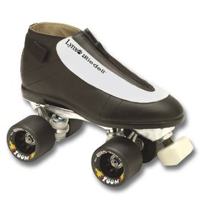 Black Cat Rainbow Skate