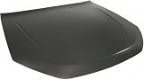 03-04 SATURN LW200 lw-200 HOOD (2003 03 2004 04) S130111 22699041