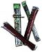 Ostrim Beef & Ostrich Snack, Pepper 10 - 1.5 oz sticks [15 oz (420 g)]