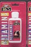 Daily Liquid Multi-Vitamins for Guinea Pigs
