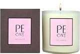 Archipelago Botanicals AB Home Soy Candles Peony
