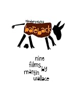 Tindersticks: Bareback - Nine Films by Martin Wallace [DVD] [2004] [US Import]