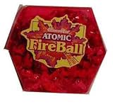 Atomic Fireballs