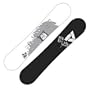 Academy Snowboards Chad Otterstrom Snowboard