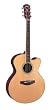 Yamaha CPX500 Acoustic Electric Guitar, Natural