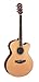 Yamaha CPX500 Acoustic Electric Guitar, Natural