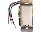 X10 Pro Dimmer Switch, Inductive, 3-Way
