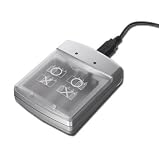 Review Gembird  / USB Rapid Battery Charger - Includes 4 Batteries
