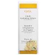 GiGi Cloth Epilating Strips Small 1.75" X 4.5"