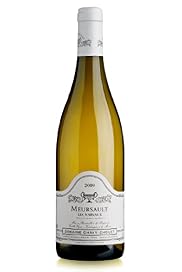 Domaine Chavy-Chouet Meursault Narvaux 2009 - Case of 6