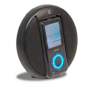 Buy Macally SN-E111 Portable Stereo Speaker for Sansa E200 - Black online at Discounted New and Used prices. Delivered to your door with Childrens Toyshop.com