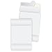 Quality Park R4292 Quality Park Tyvek Open End Exp Envelopes, 12x16x2, White, 25/box