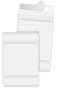 Quality Park R4292 Quality Park Tyvek Open End Exp Envelopes, 12x16x2, White, 25/box