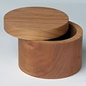 Salt and Herb Box