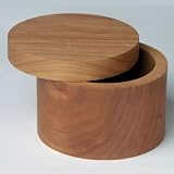 Salt and Herb Box