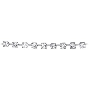 Dazzling Gem Belly Chain