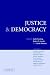 Justice and Democracy: Essays for Brian Barry