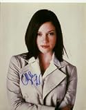 Leigh, Chyler - Signed 8x10