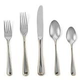 Review GORHAM  / GOLDEN RIBBON EDGE GRAVY LADLE HS