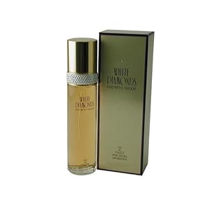 31Z349H8P5L. AA300  White Diamonds Perfume by Elizabeth Taylor Eau De Toilettes