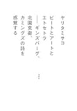 ビートとアートとエトセトラ―ギンズバーグ、北園克衛、カミングズの詩を感覚する