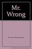 Mr Wrong