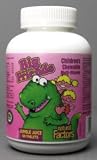 Big Friends Multivitamin -Jungle Juice (60Tablets) Brand: Natural Factors