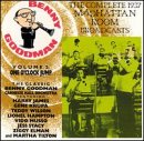 The Complete 1937 Madhattan Room Broadcasts, Vol. 2