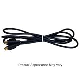 Optoma - USB / serial cable - 6 pin PS/2 (M) - 4 pin USB Type A, DB-9 (M) - 6.6 ft