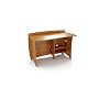 Legare 48-Inch Straight Desk
