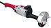 Milwaukee 5243 6-Inch Diameter Straight Grinder, 15 Amp, 5500 RPm