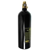 Sporting Goods : Smart Parts 20 oz Anti Siphon Co2 Tank